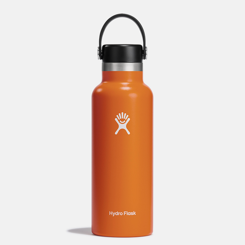 Standard Mouth 18 OZ בקבוק שתיה image number null